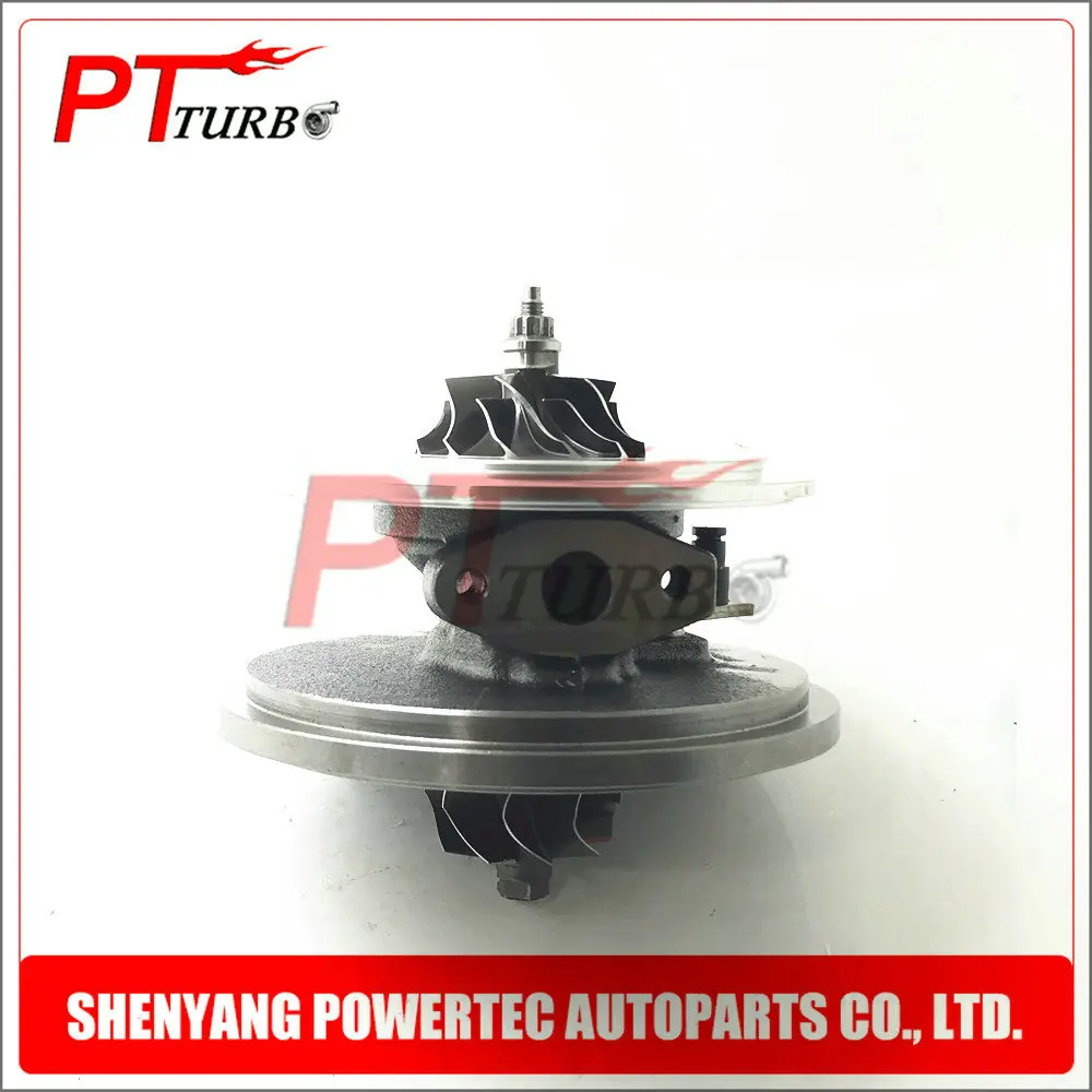 Картридж GTB16V CHRA turbo 768652 68000633AC для Jeep Compass Patriot 2 0 CRD 140 HP ECE PDE DPF 2007- | Автомобили и