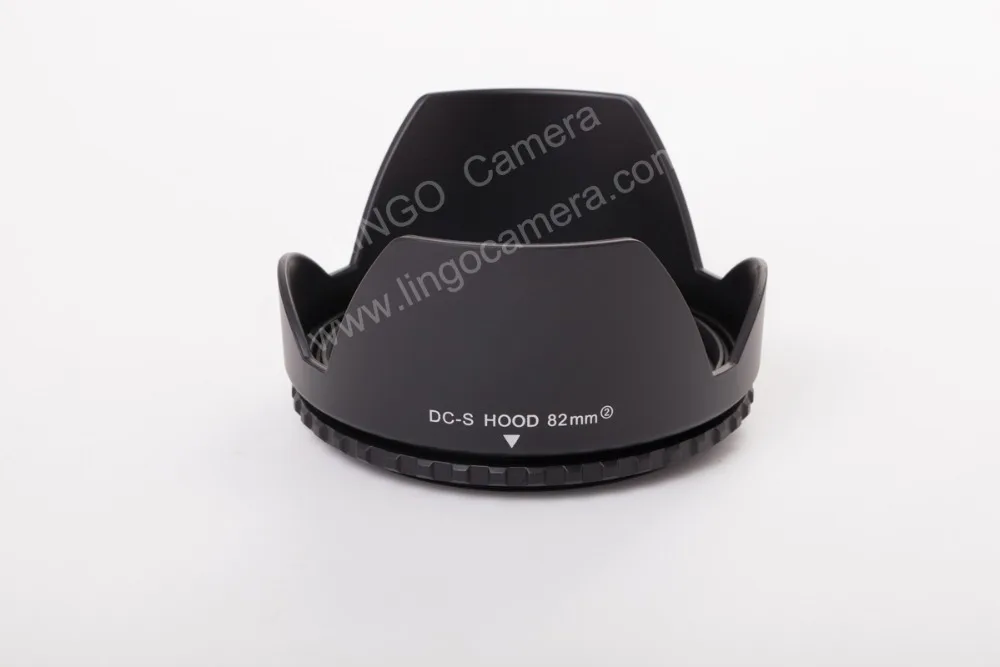 LL1309 82 мм реверсивная лепестковая бленда для объектива камеры Sony Canon Nikon|Бленды| |