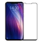 3D высокоглиноземное закаленное стекло для Meizu X8, полное покрытие, 9H защитная пленка, протектор экрана для Meizu X8 6,15 дюйма