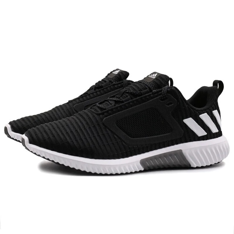 Новое поступление! Оригинальные мужские кроссовки для бега Adidas CLIMACOOL|Беговая