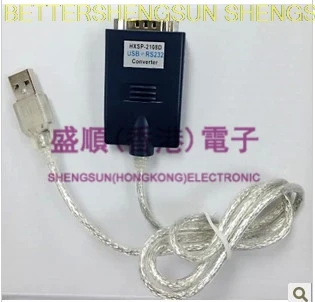 

HXSP-2108D USB в RS232 конвертер USB в RS232 последовательный порт