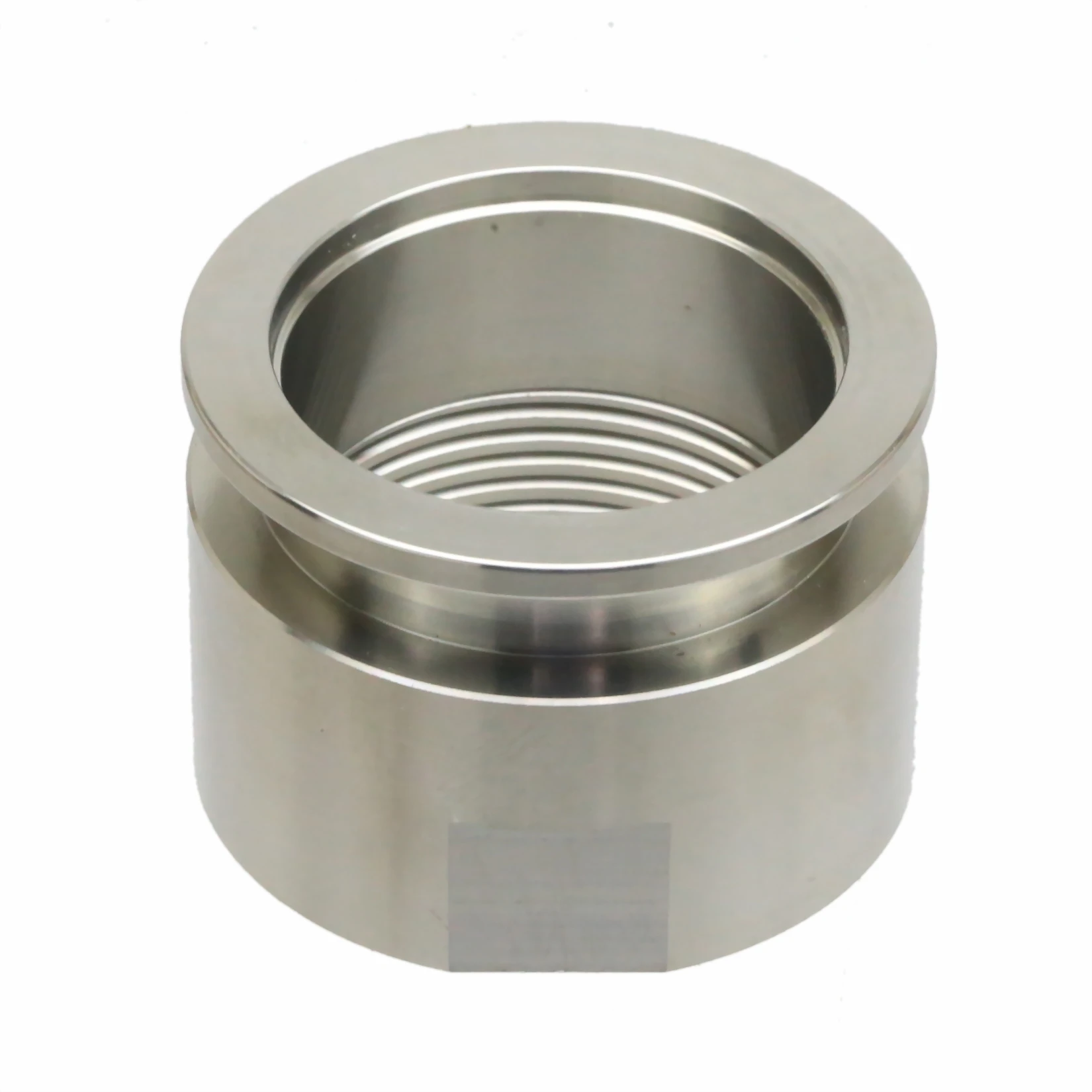 ISO KF40 (NW/KF 40) до 3/2 дюйма 1 1/2 внутренние наружные фланцы из нержавеющей стали SS304