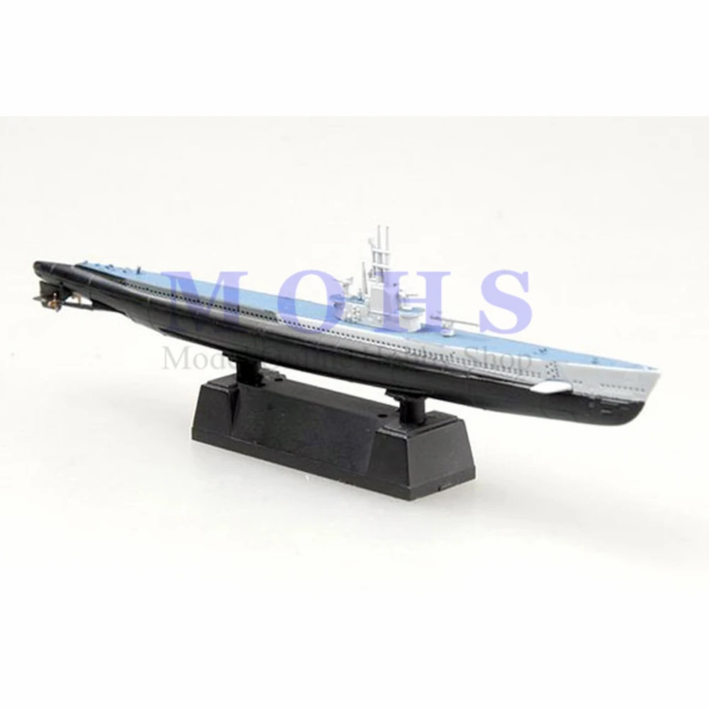 Легкая Модель Масштабная модель 37311 1/700 подводная лодка Сборная готовая