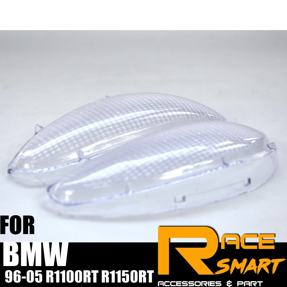 Передняя крышка объектива для мотоцикла с поворотным сигналом BMW R1100RT R1150RT 1996 1997