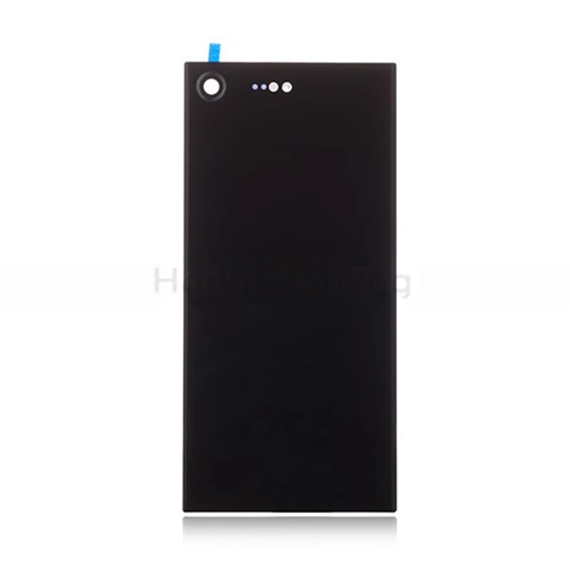 OEM Battery Cover + Camera Lens for Sony Xperia XZ Premium XZP G8142 G8141 | Mobile Phone Housings &amp Frames
