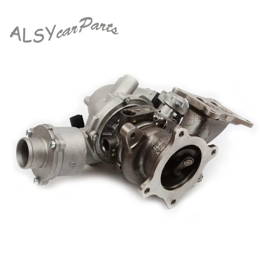 06L 145 701 L EA888 MK3 выхлопная турбозарядка турбозарядное устройство для Audi A4 B8 S4 A5 S5