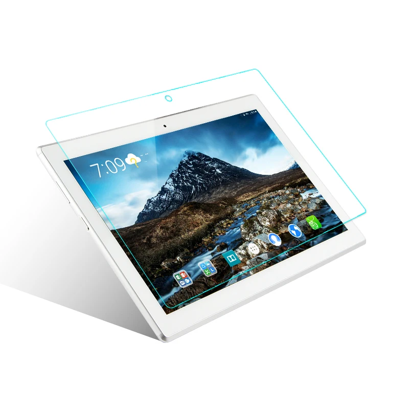 Закаленное Стекло для lenovo TAB 4 10 плюс TB X704 X304F Экран протектор TAB4 8 8704 8504 Tablet