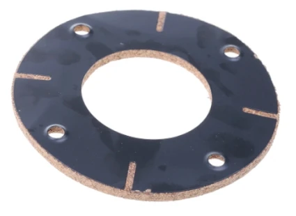 Фрикционная пластина двигателя швейная машина Мотор сцепления тормозная