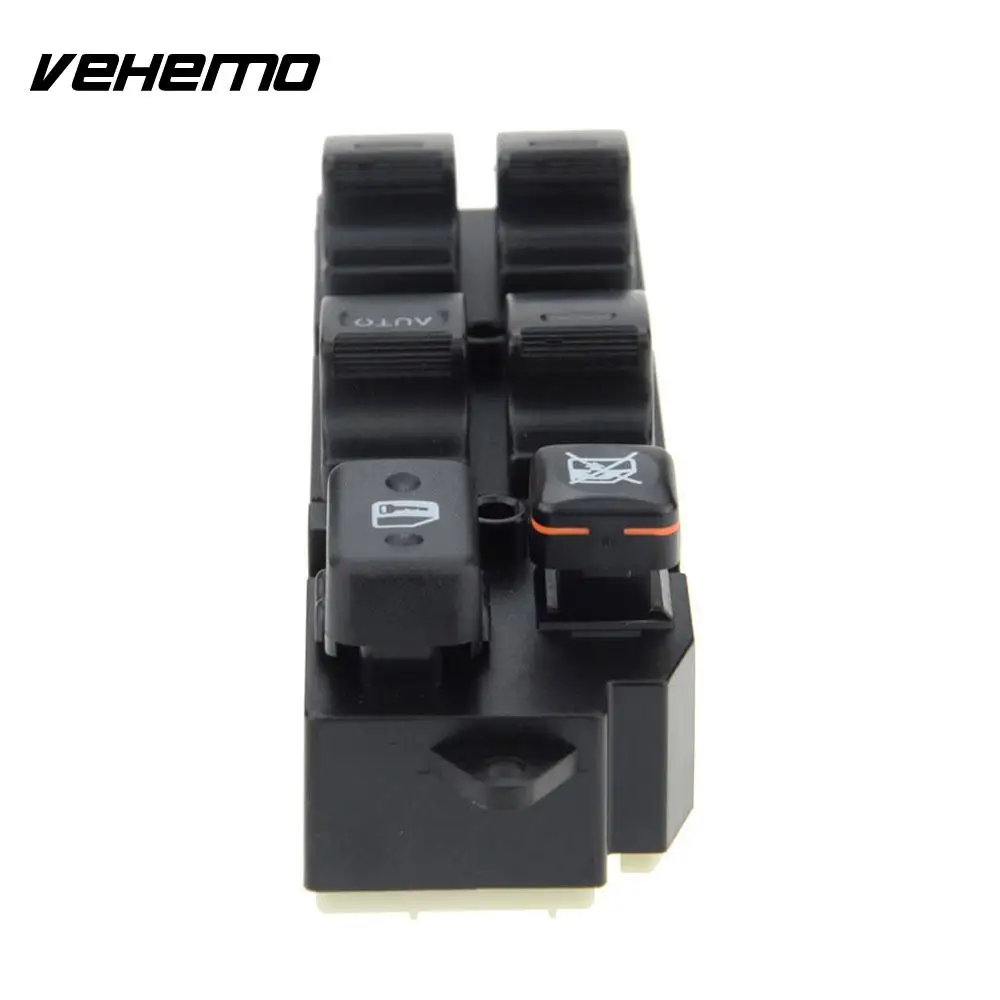 Черный окна автомобиля переключатель автомобильный аксессуар автоматический