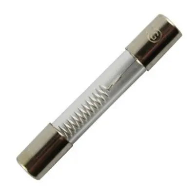 

10pcs High Voltage Fuse For Microwave Oven 0.9A YB