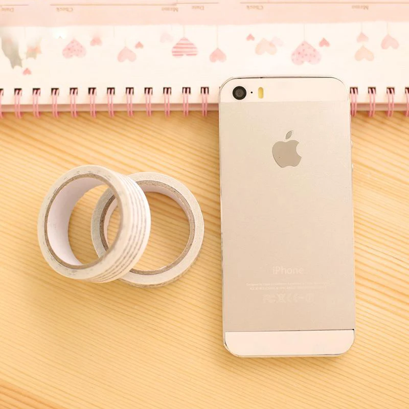 1 шт. милый кавайный мультфильм Скрапбукинг клейкая бумага стикер ПВХ черный