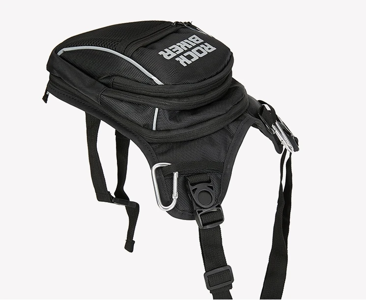 ROCK BIKER oxford мотоциклетные сумки для багажника рыцарские ног велосипедные