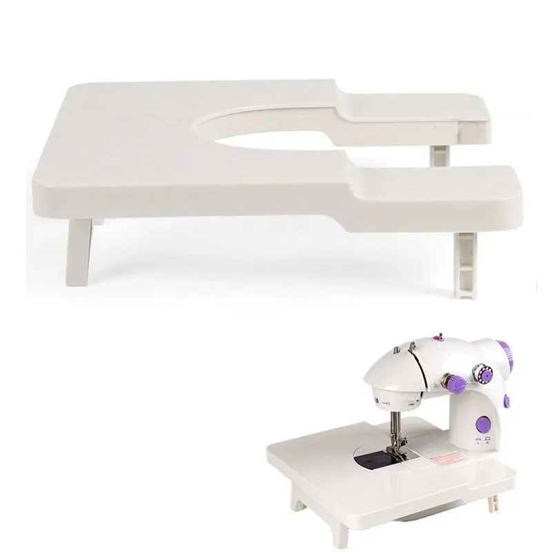 202 Elestric Sewing Machine Extension Table Expansion Board for Household Domestic Tools | Дом и сад