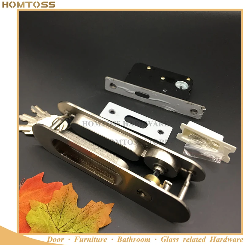 SDL05 D (вход) Замок раздвижной двери|Замки для раздвижных дверей| |