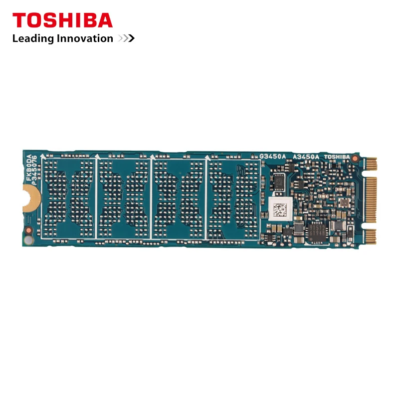 Toshiba Q200EX серия 240G M.2 2280 твердотельный накопитель 240 ГБ NGFF внутренний SSD 6 Φ 550 для