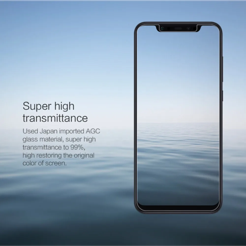 Xiaomi mi 8 mi 8 mi 9 Explorer Nillkin закаленное стекло Xiaomi mi 8 SE защита экрана 9H+ Pro для Xiaomi mi 9 mi 8 Pro стекло Nilkin