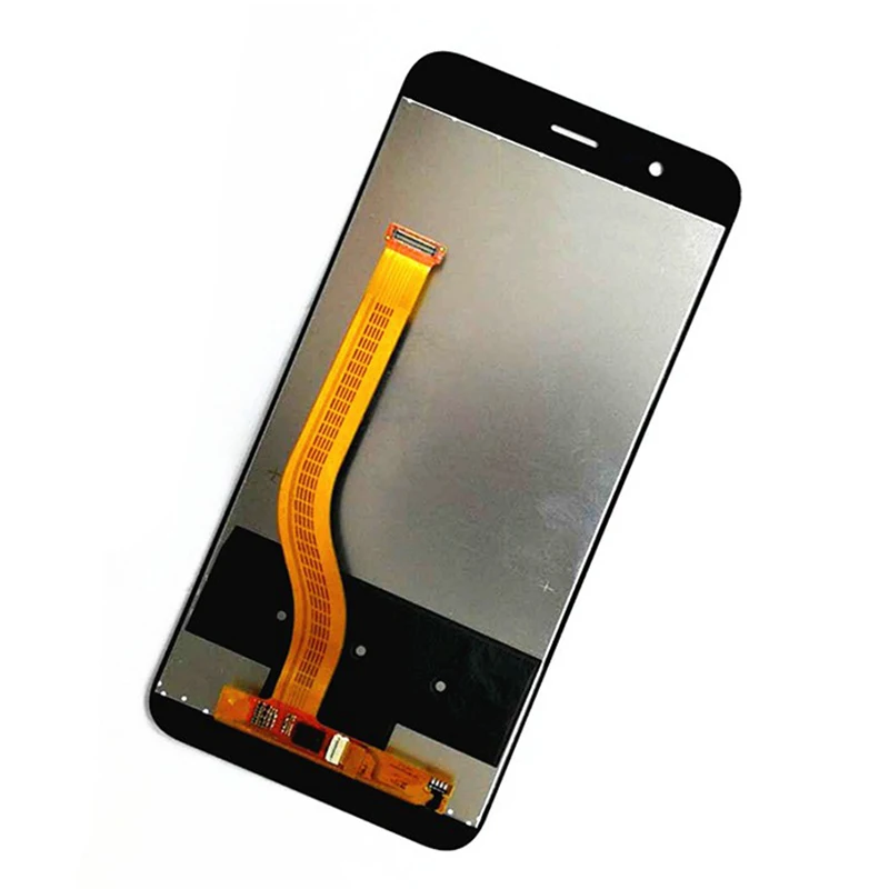 ЖК дисплей 5 2 дюйма для Huawei Honor 8 Lite сменный дигитайзер сенсорного экрана в сборе P8