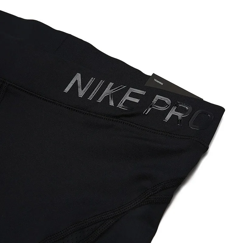 Оригинальный Новое поступление 2018 NIKE NP HPRCL CPRI Для женщин Tight шорты