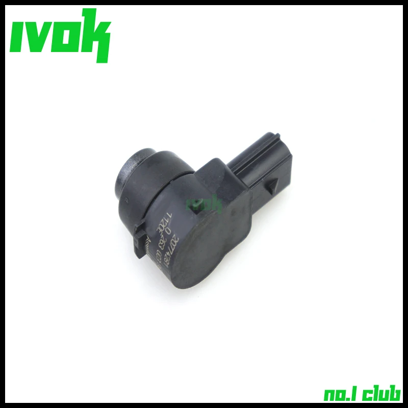 Датчики помощи при парковке PDC для Opel Vauxhall Antara 2009 20774281 0263003967 4 шт. | Автомобили и