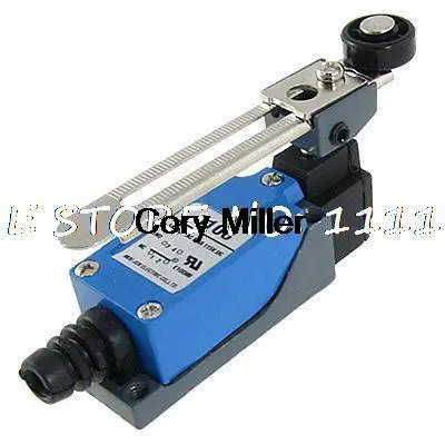 

Adjustable Roller Lever Arm Enclosed Momentary Limit Switch Yzriu