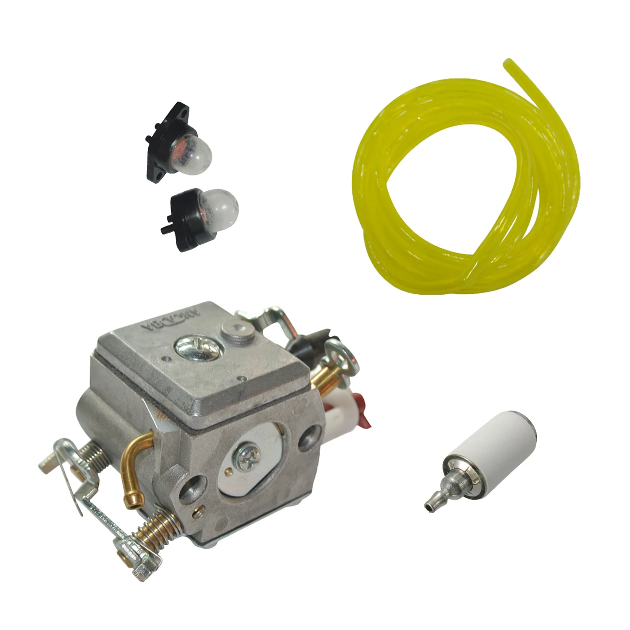 

Карбюратор Carb топливный для Husqvarna 340 345 346Xp 350 353 357Xp 359Xp