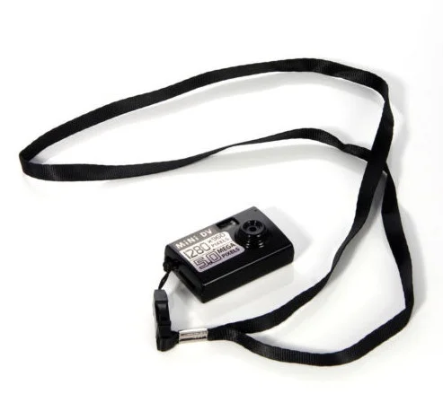 Цифровая камера 5 Мп HD самый маленький мини DV видеорегистратор видеокамера