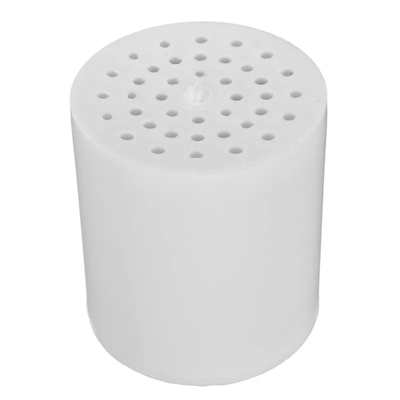 Набор из 4 шт. обновление 10 этапов Замена душа фильтрующего элемента для Ванная