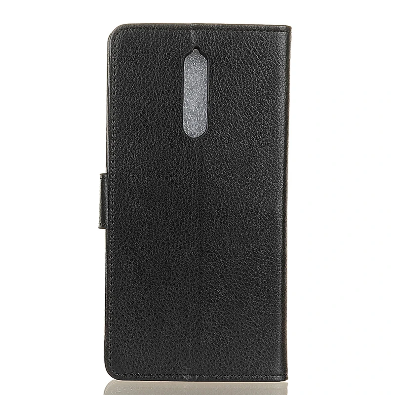 AOBABLAU Бизнес флип чехол бумажник для Nokia 8 PU кожаный 5 3 inchCase телефон Fundas | Мобильные