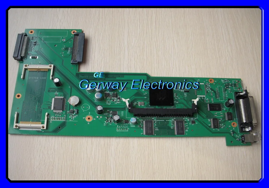 GerwayTechs Q6497-60002 Q6497-69002    (HP5200 HP5200L HP5200LX)