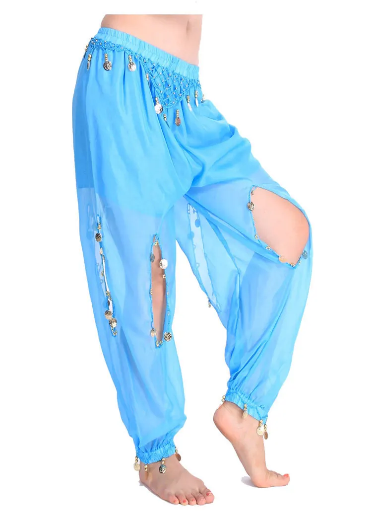 Танцевальная юбка Для Болливуда 9 цветов танцевальная для танца живота