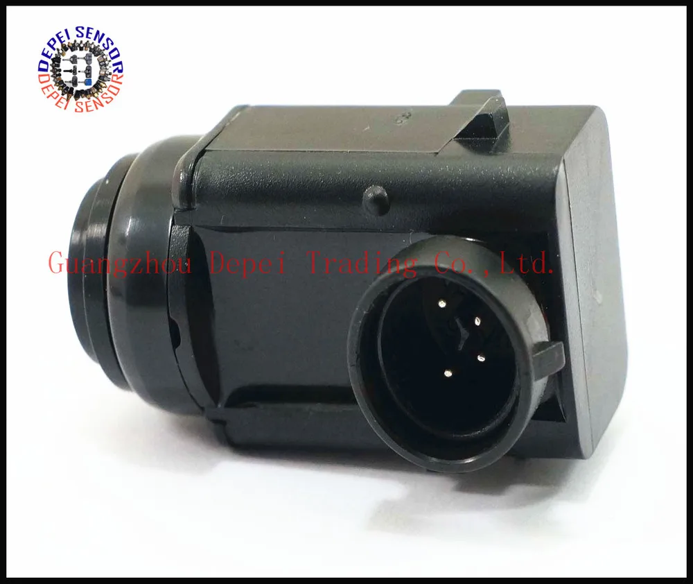 DPQPOKHYY для MERCEDES 03 CL600 и CL500 CL55 AMG W215 датчик парктроник #001 542 74 18|parktronic sensors|amg mercedesparktronic