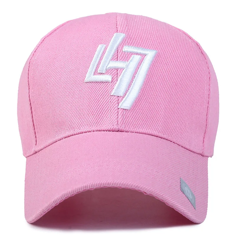 2018 Оттон вышивка письмо Бейсбол Кепки Snapback s кости Hat Проблемные носить