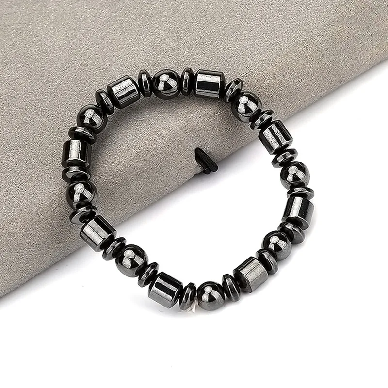 Био магнитный браслет для здоровья похудения гвоздики магнитная терапия