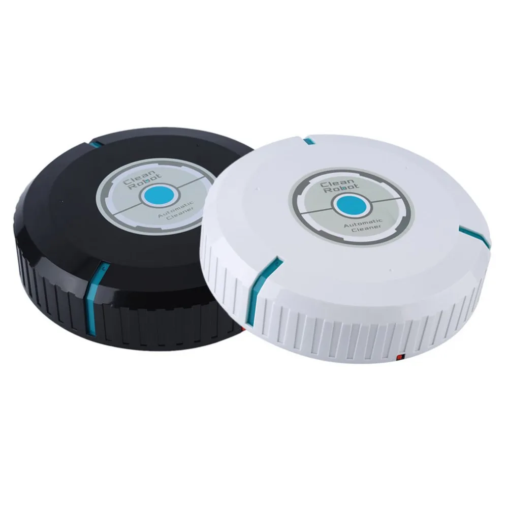 NEW Automatically Home Auto Smart Cleaner Robot Microfiber Robotic Mop Dust Cleaning for Floor Corners | Бытовая техника