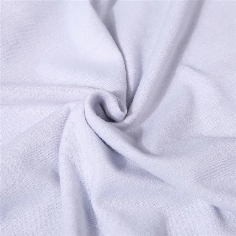 Белый Базовая футболка американский флаг мода палец Спиннеры узор o Средства