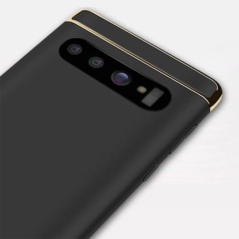 YueTuo Original Luxury hard Case For samsung galaxy S10 lite plus 5G s10lite s10plus S 10 Ultra Thin Matte Phone Back Cover etui | Мобильные
