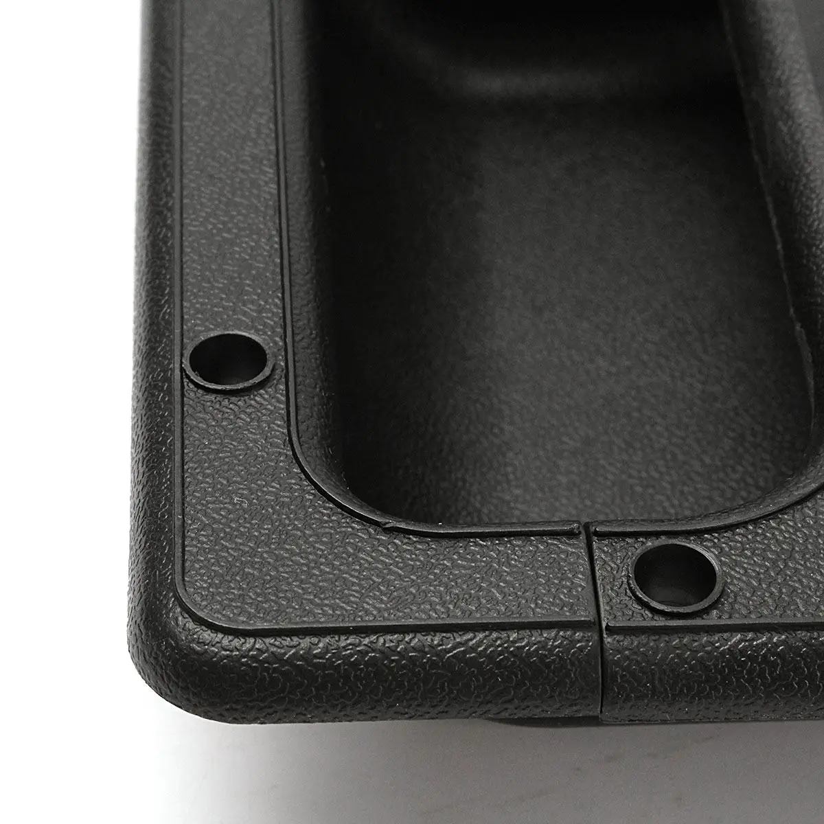 Новое поступление пластиковые Сменные ручки для гитары усилителя шкафа динамика