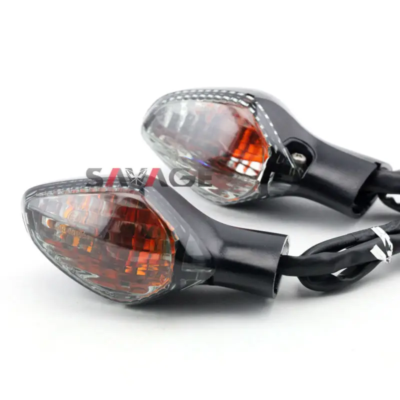 Поворотные сигналы для HONDA CBR 500R 650F 400R CB 500F 500X 400F 400X CTX 700 DCT N аксессуары мотоциклов