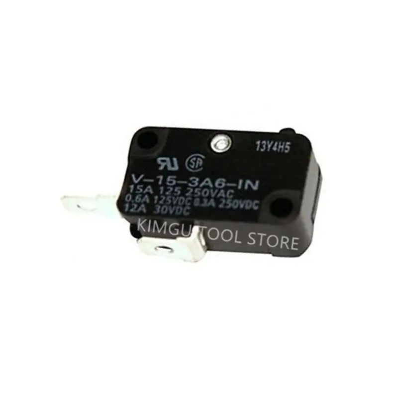 Переключатель 651891 8 V 15 3A6 для MAKITA пельмени 168Z DPT350RFE DUR181Z DUR181RM DUR141Z пельмены 168rm DST221Z