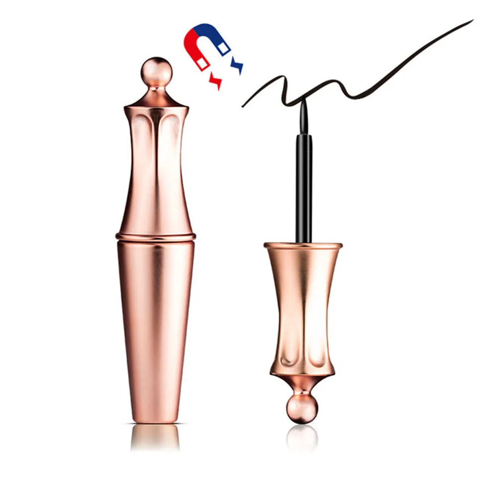 Магнитная подводка для глаз набор жидких ресниц с магнитной 3D подводкой | Красота