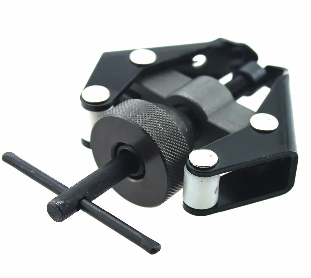 

IZTOSS Wiper Arm Battery Terminal Bearing Remover Puller Tool Kit 6-28mm