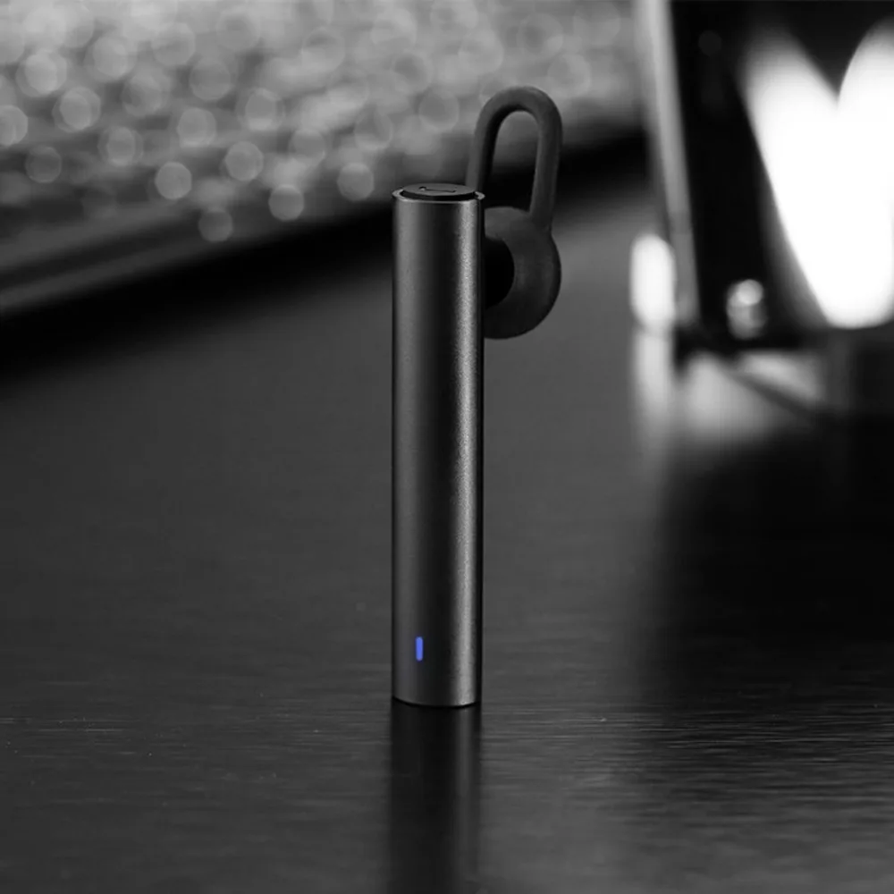 Xiaomi Youth& Global Vesion Bluetooth 4,1 наушники беспроводные гарнитуры для сотовых телефонов Встроенный микрофон Handfree наушники длительного ожидания