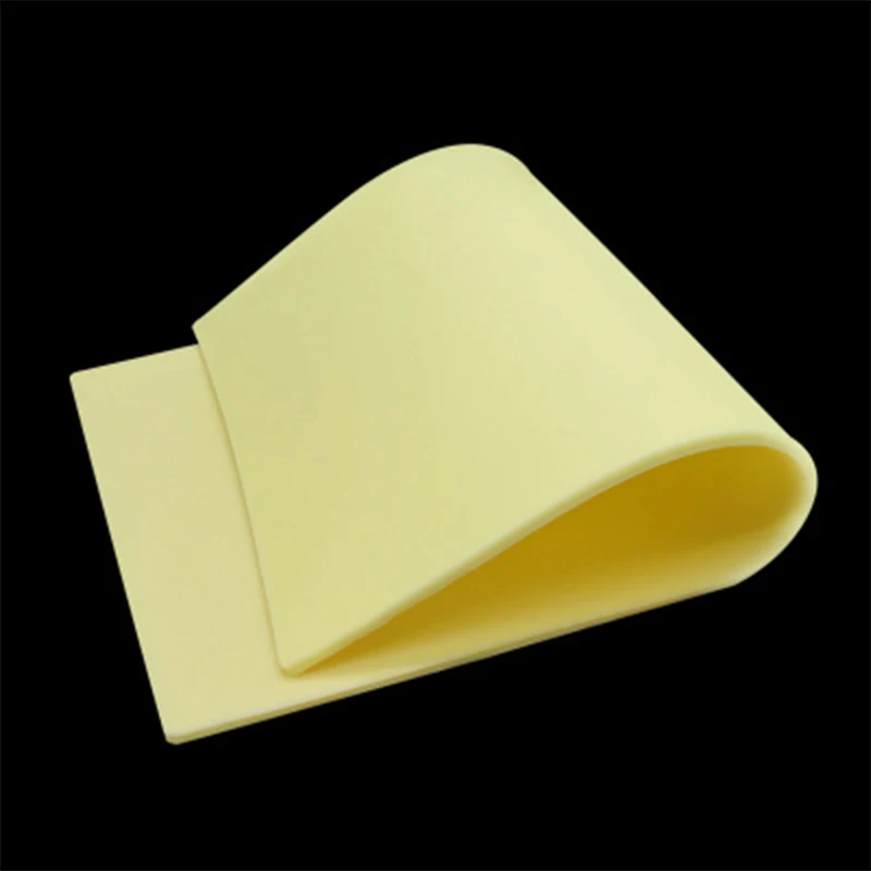 

Высококачественная силиконовая пустая кожа для практики татуировок, Размер A4, набор для искусственной кожи для татуировок, товары для искусственных татуировок