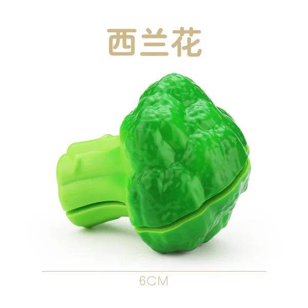 Children's simulation play house kitchen toys Cut to see fruit cuts in bulk Cut fruit toys - Цвет: 5