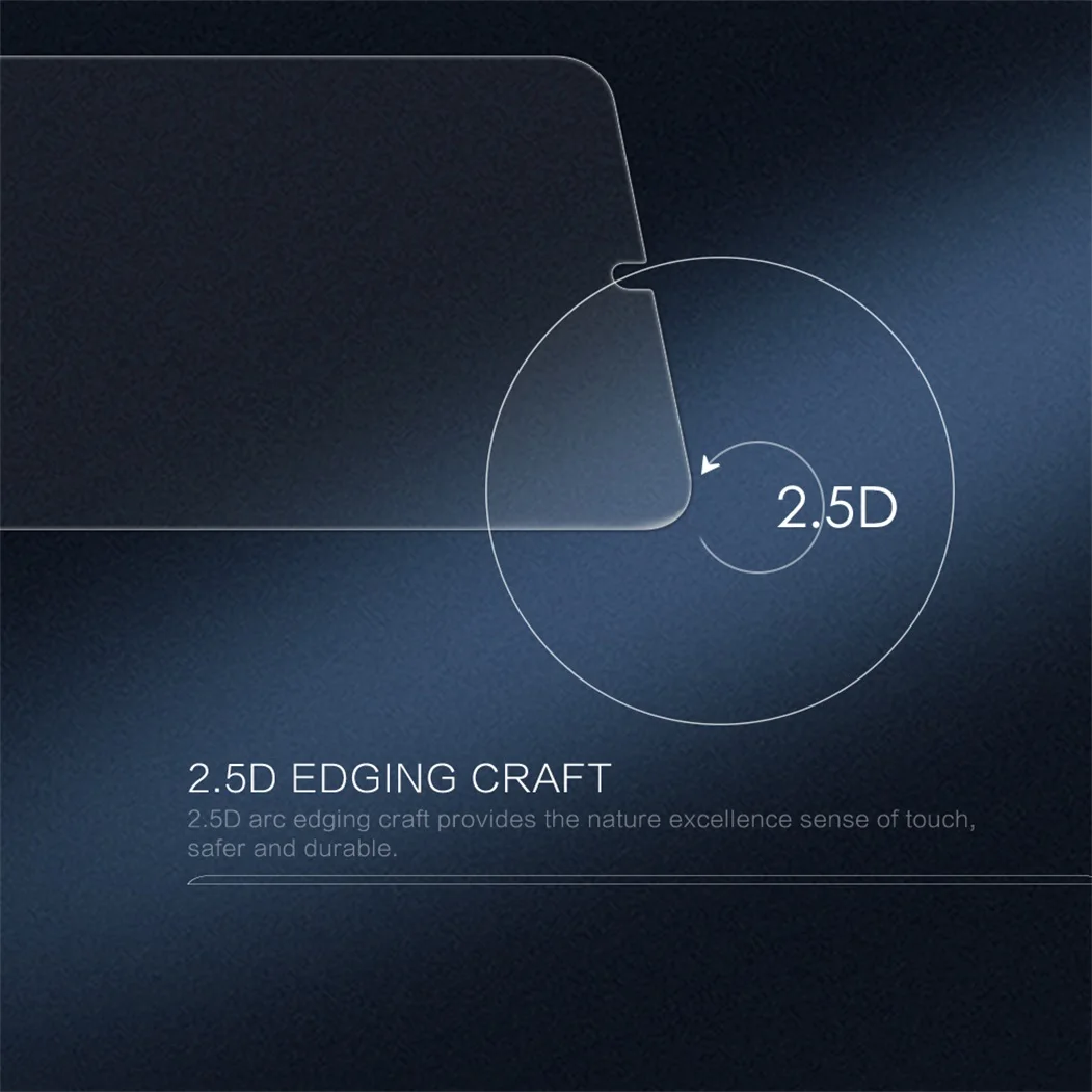 Закаленное стекло для samsung Galaxy A50 A50S A30S A20 A30 A60 A70 M40 M30 M30S Nillkin H+ PRO противоударное Защитное стекло для экрана