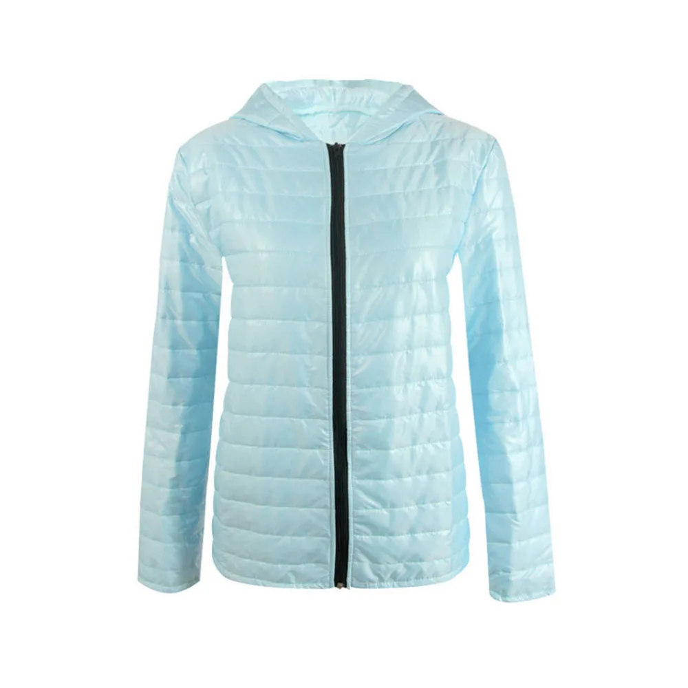 2016 Зимняя парка Женская куртка высокое качество женская ультра легкая пуховая