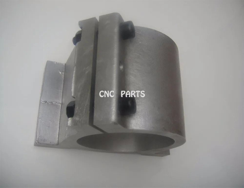 CNC фрезерный шпиндель ER11 воздушное охлаждение 1 5 кВт с 4 подшипниками + 13 штук
