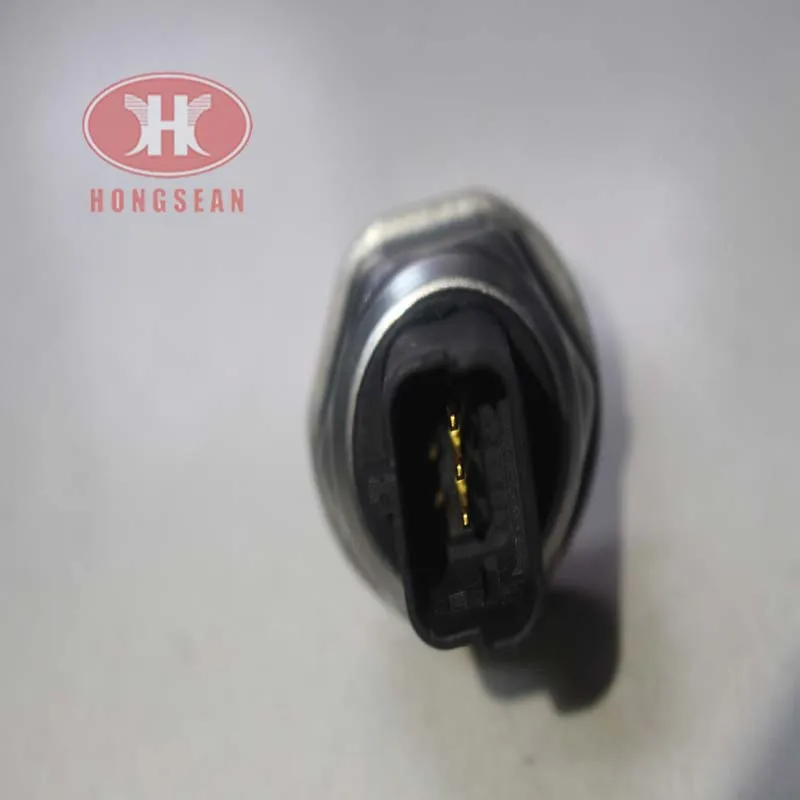 Автомобильный/Автомобильный датчик давления топливной рейки для CITROEN FIAT PEUGEOT 207 308