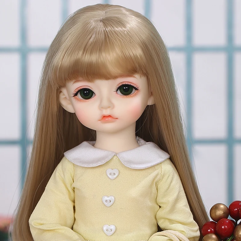 OUENEIFS BJD SD кукла Сары 1/6 модель для маленьких девочек и мальчиков куклы игрушки