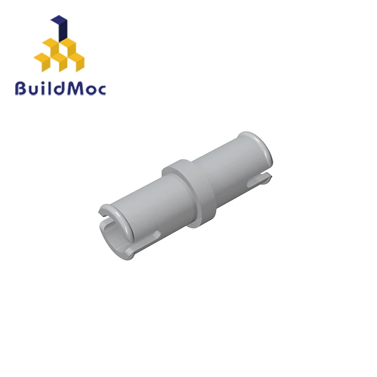 BuildMOC сборные частицы 3673 1x2 строительные блоки город сделай сам классические